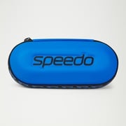 Unisex Goggles Storage Case Blue