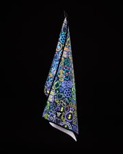 The Gambler Golf Towel 2.0