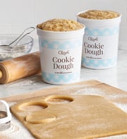 Cheryl’s Cut-out Cookie Dough