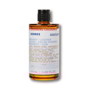 Eau de Cologne Bergamot + Leather for Men