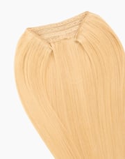 Deluxe Premium Halo® Straight Light Blond #613