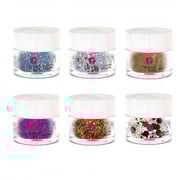 Forest & Fig | 6 Dip Powder Set