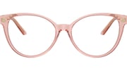 VE3353 5323 Transparent Pink