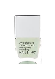 Overnight Detox Mask Strengthening Nail Treatment
