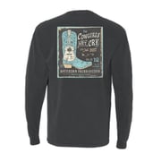 Cowgirls Don't Cry - Long Sleeve