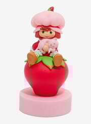 Strawberry Shortcake Figural Mood Light