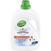 Pine O Cleen Laundry Sanitiser Fresh Cotton Laundry Sanitiser 2L
