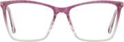 Emiline Purple Fade 