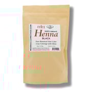 Henna Hair Dye - Black