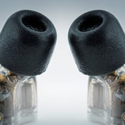 400 Core Series - Memory Foam Ear Tips