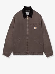 OG Detroit Jacket organic cotton padded jacket