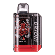 Lush Ice Orion Bar 7500