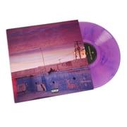 dvsn: Morning After (Colored Vinyl) Vinyl 2LP - PRE-ORDER