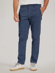 Stretch Chino Pants