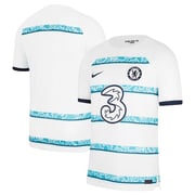 Chelsea Away Stadium Shirt 2022-23