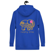 The Boards Unisex Hoodie