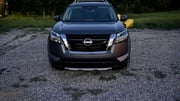Nissan Pathfinder 2025 rental in Springfield, TN by Matthew S. | Turo
