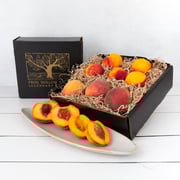 Organic Fruit Gift Box