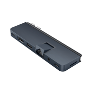 HyperDrive DUO PRO 7-in-2 USB-C Hub