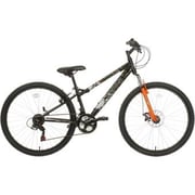 Apollo Interzone Junior Mountain Bike - 26" Wheel