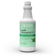 LIQUID CHLOROPHYLL ES