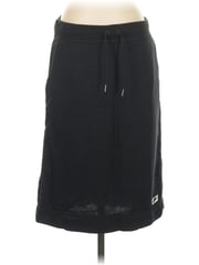 Nike Black Casual Skirt Size S