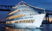 3 Hour New Jersey Dinner Cruise with Live DJ, Breathtaking Views on a Magnificent Yacht