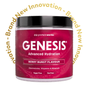 Genesis Advanced Hydration