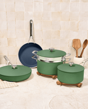 The Cookware Set
