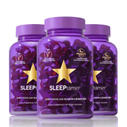 SLEEPtamin® - 3 Month Supply