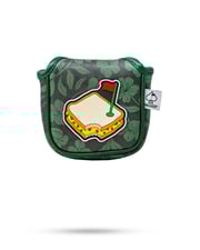 Augusta '25 - Mallet Putter Cover