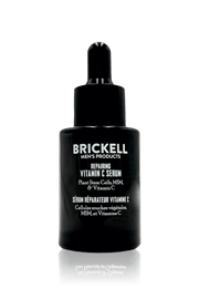 Repairing Vitamin C Facial Serum for Men