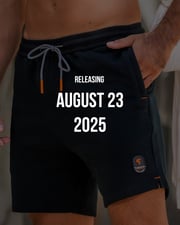 Essential Short - Black