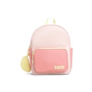 TACO |  SAC à DOS à 2 POCHETTES SYDNEY ROSE