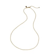 Vermeil Link Chain