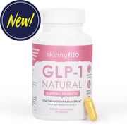 GLP-1 Natural
