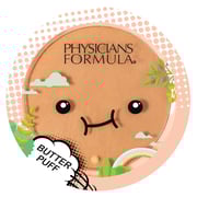 Butter Puff Bronzer
