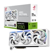 Buy ROG-STRIX-RTX4090-24G-WHITE | Graphics Cards | Graphics Cards | ASUS eShop USA