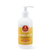 NoAshAtAll ~ cocoa butter lotion