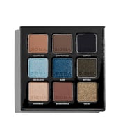 BEACHY EYESHADOW PALETTE