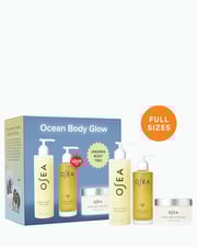 Ocean Body Glow