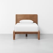 The Bed