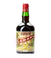 Tempus Fugit Creme de Banane Liqueur 750mL