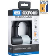 Oxford Max Lock