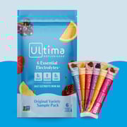 Original Variety sample pack