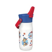 Harmony Straw Bottle, 14 oz.