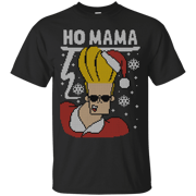 Ho Mama T-Shirt