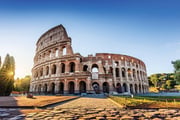 Colosseum & Ancient Rome Tour with Roman Forum & Palatine Hill