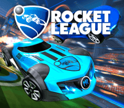 Buy Rocket League Steam Account - CJS CD Keys