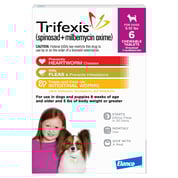 Trifexis